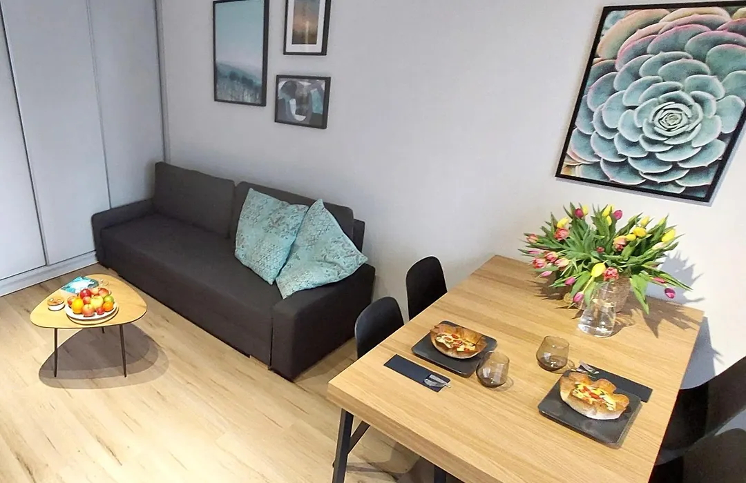 Mr Home Apartments - Nullo-1