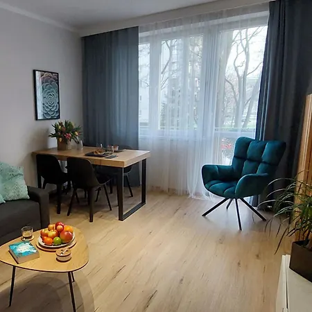 Mr Home Apartments - Nullo-3